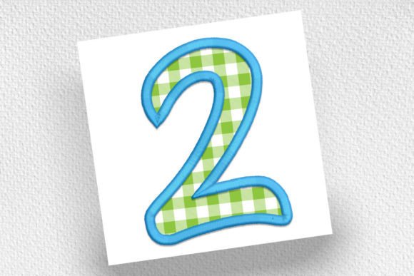 Applique Number 2 Review: A Designer’s Honest Take