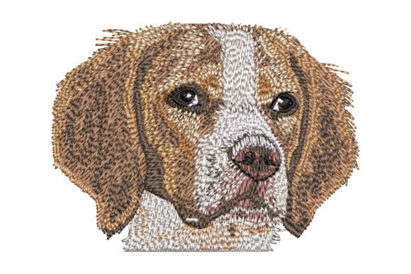 Brittany Embroidery Design Review: A Versatile Choice for Handmade Gifts