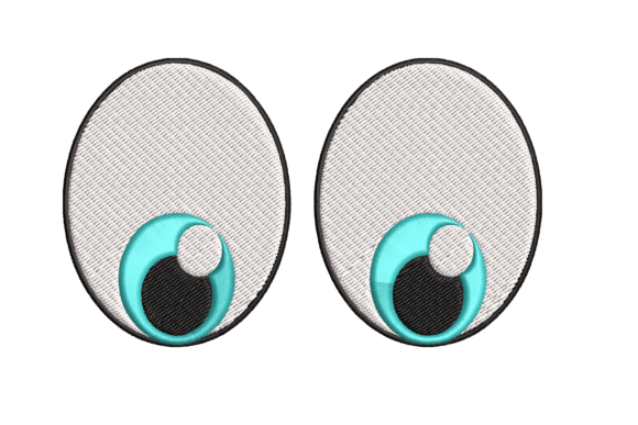 Cute Blue Eyes: A Designer’s Review for Small Business Merch