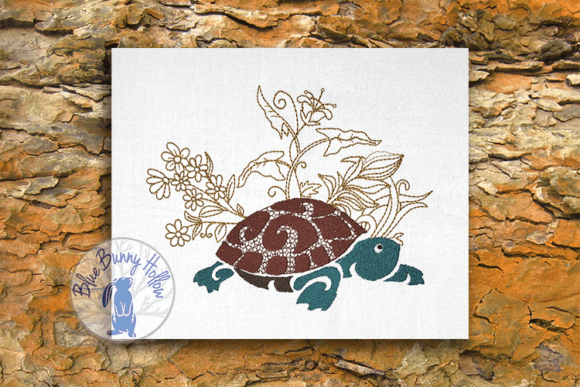 Land Turtle 4: A Whimsical Review for Seasonal Collections