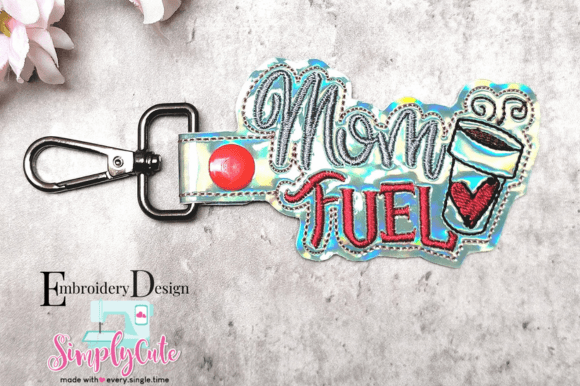 Mother s Day ITH Snap Tab Mom Fuel