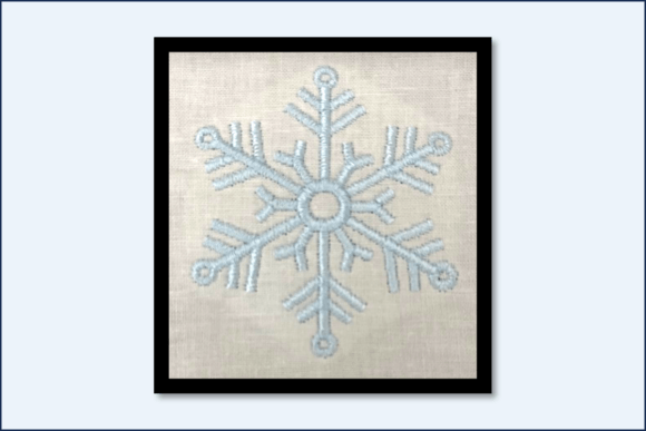 Snowflake-5 Point-a: A Designer’s Review for Personalized Gifts
